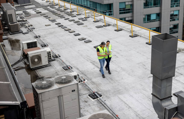 Roof Coating Services in Freedom, PA